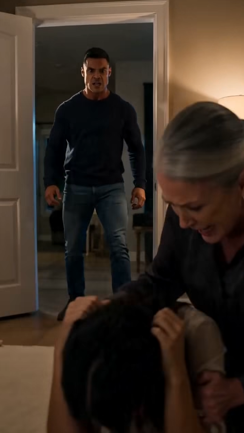 A Cruel Mother-in-Law Dragged Her Daughter-in-Law by the Hair Beside the Baby’s Crib — But What Happened Next Changed Everything