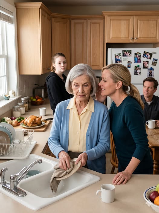 How One Cruel Whisper Pushed Me To Reclaim My Home Forever