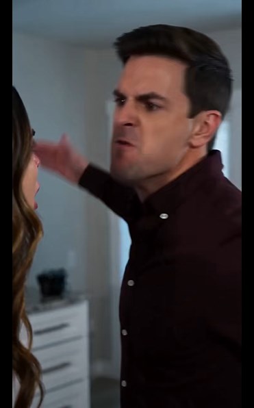 Just Two Days After Their Wedding, Daniel Stood In The Kitchen And Ordered Emily To Serve His Perfectly Capable Sister.