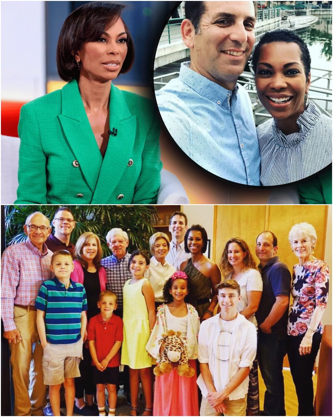 Fox News has suspended Harris Faulkner after a heated on-air altercation with a guest was deemed “violent” by network officials