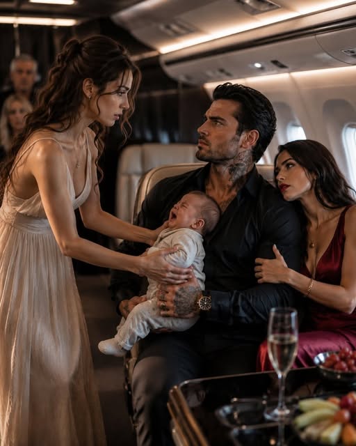 PART 2: The crying baby recognized my family’s lullaby—and his father came to Rome searching for its source 11025