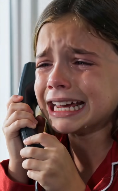 Her Ex-Husband Thought Nobody Was Coming For Her Until Her Daughter Called Grandpa | Fast2tricks