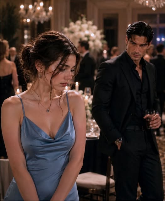 The Shy Girl Went to an Engagement, Unaware the Mafia Boss Never Took His Eyes Off Her Spotlight8
