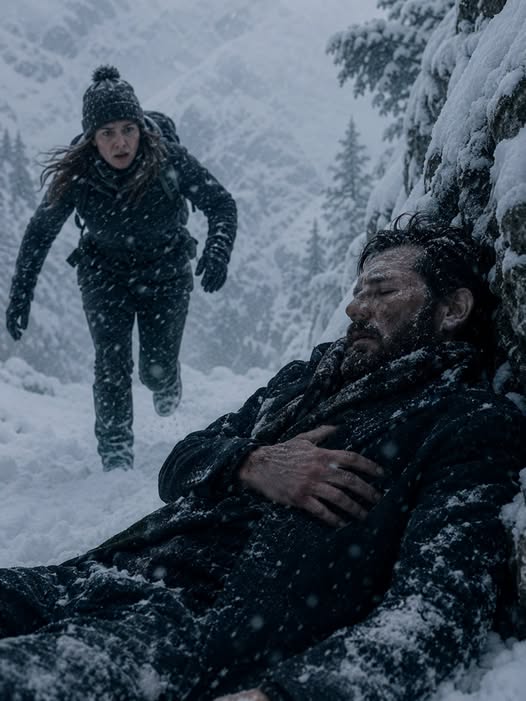 Betrayed by His Own Family, the Mafia Boss Was Left to Die in the Mountains—Until a Stranger Saved Him