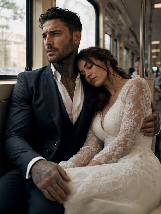 She Fell Asleep Without Realizing Who He Was—Then the Mafia Boss Made a Decision That Changed Everything