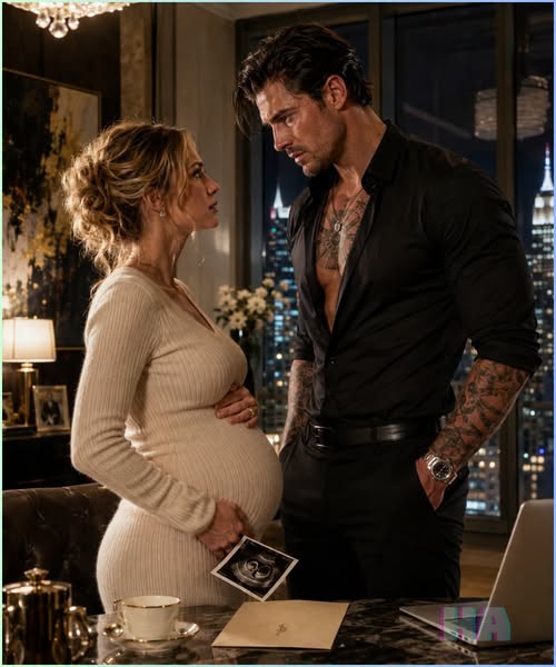 He Kissed Another Woman on Live TV While His Pregnant Wife Watched, Then She Took Back the Empire He Thought Was His - Spotlight8