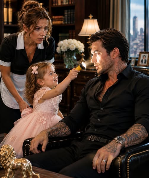 PART 2 THE LIGHT HANNAH NOTICED: A FAMILY’S SECOND CHANCE AT TRUST 1.202 029