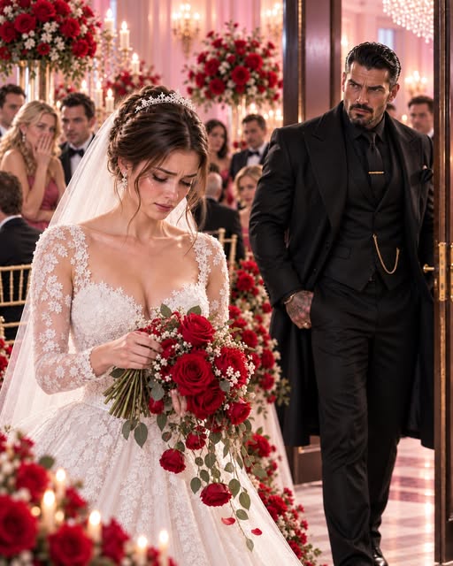 PART 2: The stranger who saw my missing groom upstairs knew why he left me waiting at the altar 2025 - Puretale