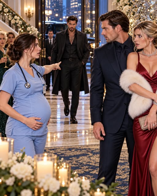 PART 2: The woman Serena brought to Christmas carried proof that could unravel the Dre family’s perfect life 2025 - Puretale