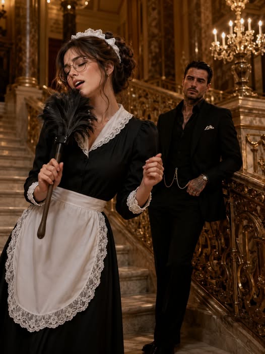 No Beautiful Woman Could Reach the Ruthless Mafia Boss—Until His Nanny Began to Sing