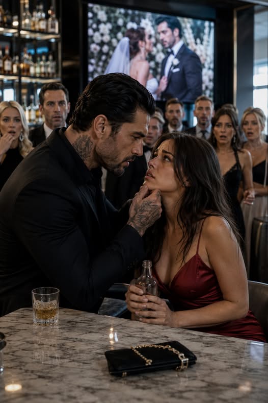 My Sister Stole the Man I Was Supposed to Marry—So Fate Gave Me the City’s Scariest Mafia Boss Instead