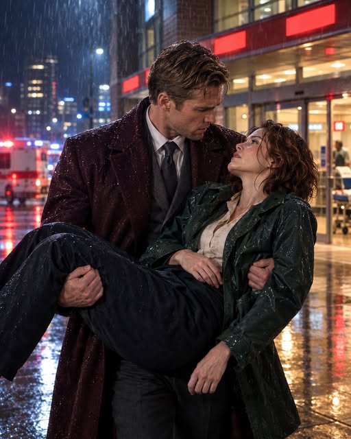 She Took a Bullet for the Mafia Boss—But Her Final Whisper Was the Last Thing He Expected to Hear Spotlight8