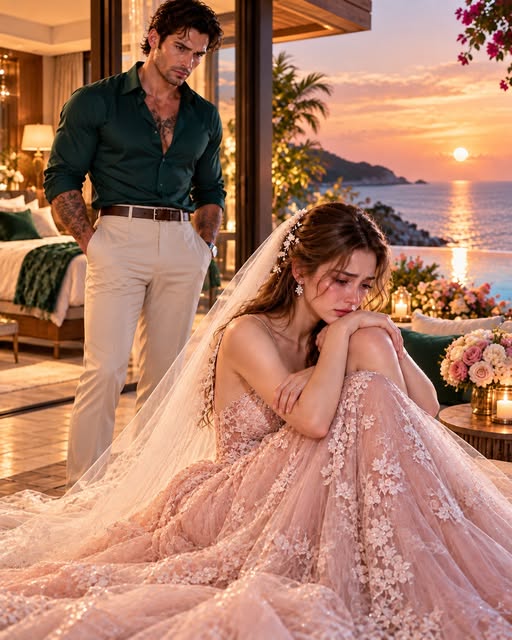 PART 2: The hidden condition in Grant’s marriage proposal changed everything between us 2025