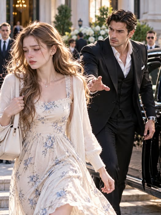 “You Mean Nothing to Me,” the Mafia Boss Sneered—But the Moment I Walked Away, He Tore the Entire City Apart Looking for Me Spotlight8