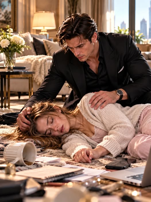 The Mafia Boss Returned Home Early—Then Froze When He Saw His Housekeeper’s Suitcase by the Door - Movies & TV update: News, Reviews and Trending