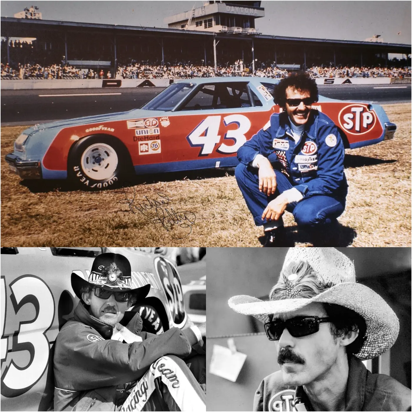 💔 SAD NEWS: THE NASCAR WORLD RALLIES AROUND RICHARD PETTY DURING AN EMOTIONAL MOMENT THAT LEAVES FANS HEARTBROKEN