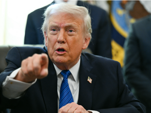 SAD NEWS: JUST 30 MINUTES AGO IN WASHINGTON, D.C. - TRUMP WAS CONFIRMED AS... THE NATION REACTS