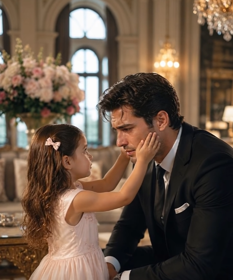 The Bloodline of Broken Promises: ... v b n