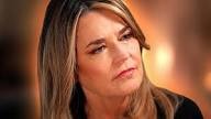 Savannah Guthrie’s Heart-Wrenching Words Shock Fans and Colleagues Alike: An In-Depth Look at Her Emotional Moment on Live TV - News