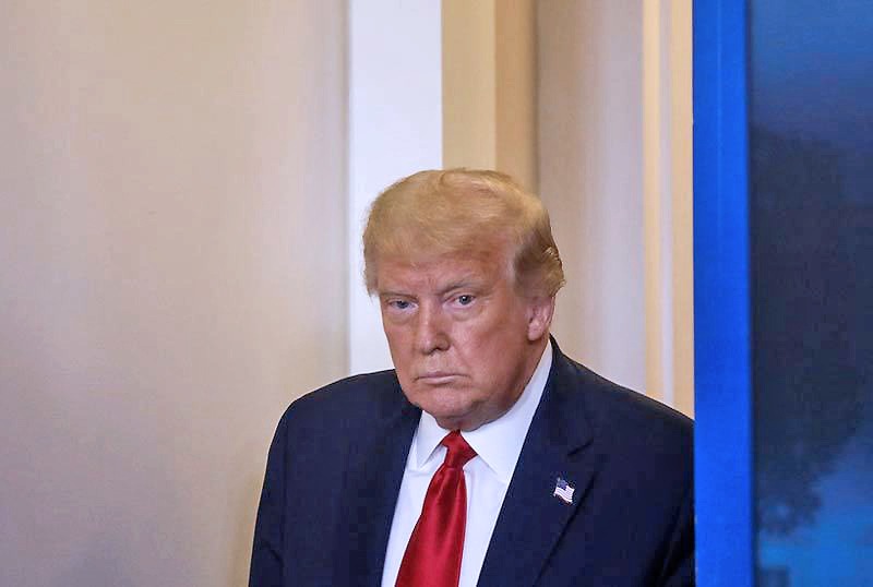 🚨 THE “FREEDOM PROJECT” IS PUT ON HOLD WITHOUT CLEAR EXPLANATION — WHAT IS REALLY HAPPENING INSIDE TRUMP’S INNER CIRCLE RIGHT NOW?
