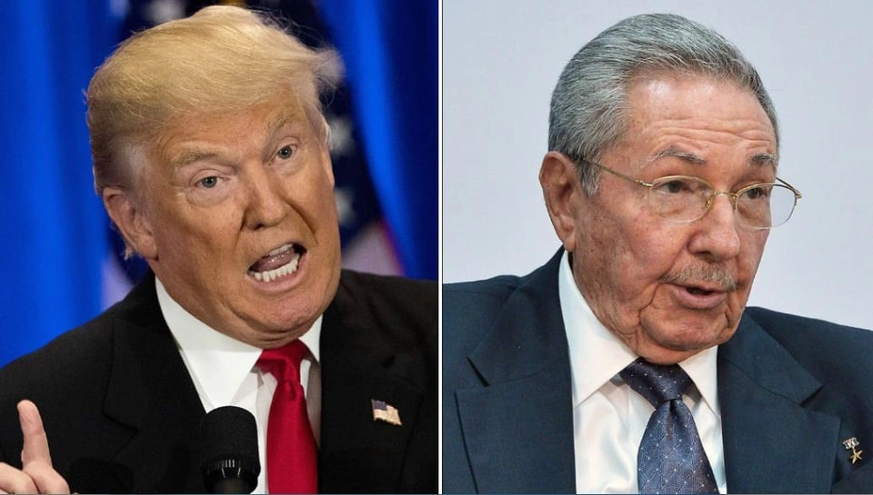 Reports of Possible U.S. Indictment Against Raúl Castro Spark International Shockwave