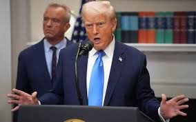 TRUMP SUDDENLY PAUSES THE “FREEDOM PROJECT” AS IRAN DECLARES THE U.S. HAS “FAILED” — STRATEGIC DIPLOMACY OR A FORCED STEP BACK UNDER PRESSURE?