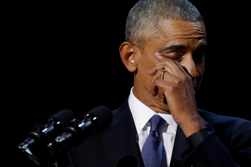 The Nation Can’t Believe It” — Viral Barack Obama Post Sparks Panic, Confusion, and Millions of Reactions Online