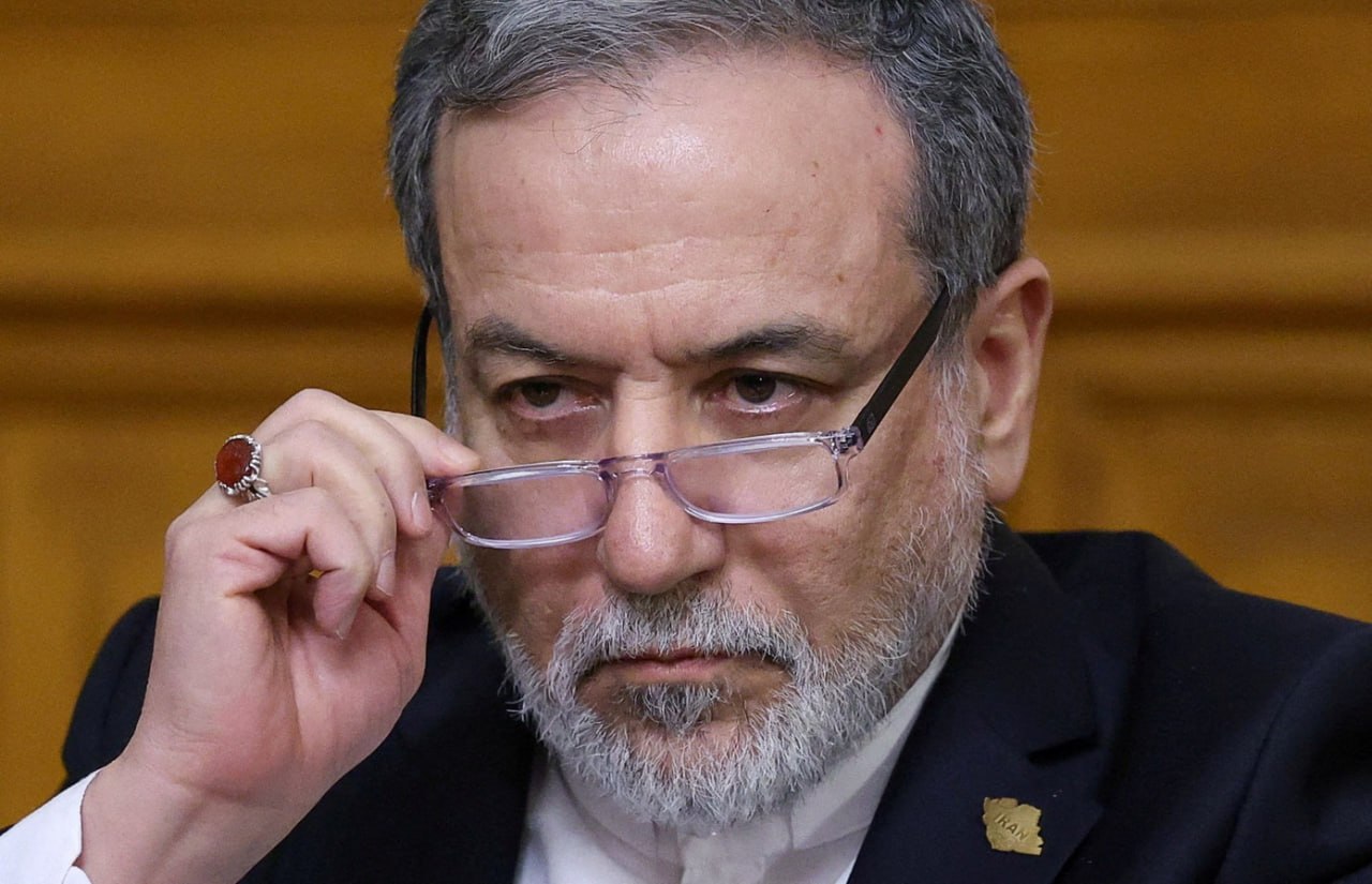Iranian Foreign Minister Araghchi Says Tehran “Does Not Trust” the United States Amid Fragile Ceasefire Talks