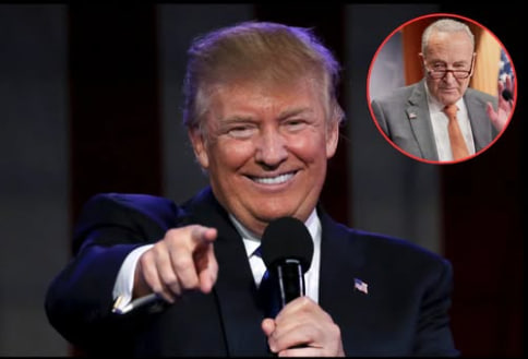 SENATE DRAMA: HISTORIC 51–45 VOTE DELIVERS MAJOR POLITICAL VICTORY FOR TRUMP