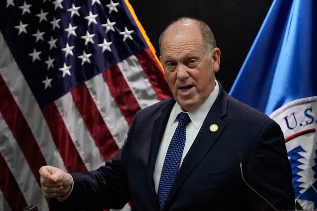 Trump Administration Unveils Massive Deportation Expansion — 10,000 New Agents, Sanctuary Cities Directly Targeted
