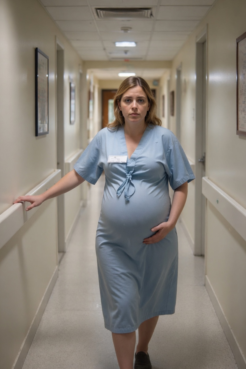 Part 2: Homeless Mans Baby Revealed Unexpected Truth At Birth
