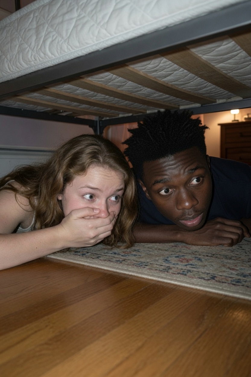 Part 2: The Guesthouse Secret Was Never Meant Revealed