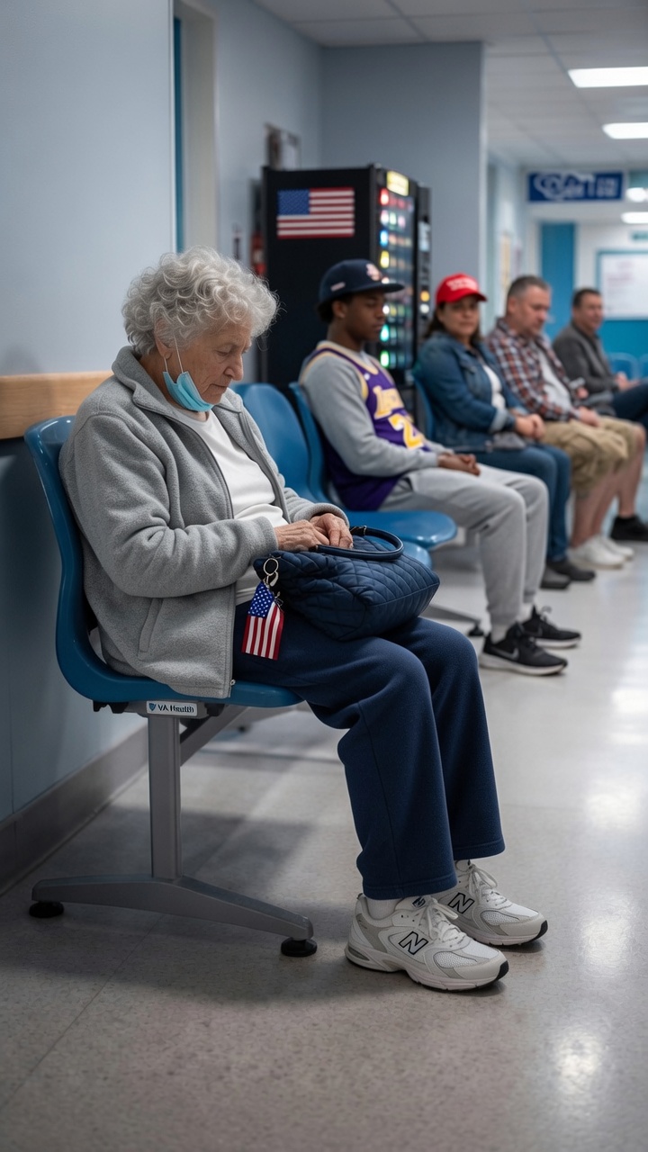 Hospital Mocked Poor Elderly Woman Until Doctor Revealed Astonishing Hidden Truth Suddenly