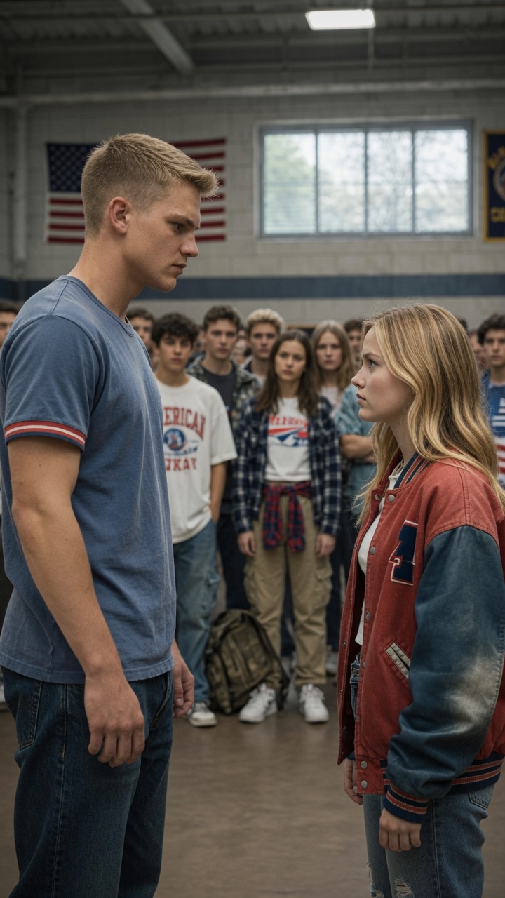 Part 2: School Bully Humiliated Quiet Girl Before Learning Her Shocking Hidden Identity