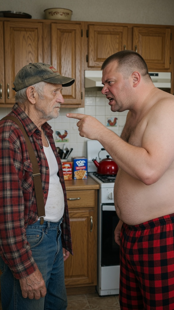 Part 2: They Humiliated An Elderly Parent Before Facing Unexpected Life Changing Consequences Together
