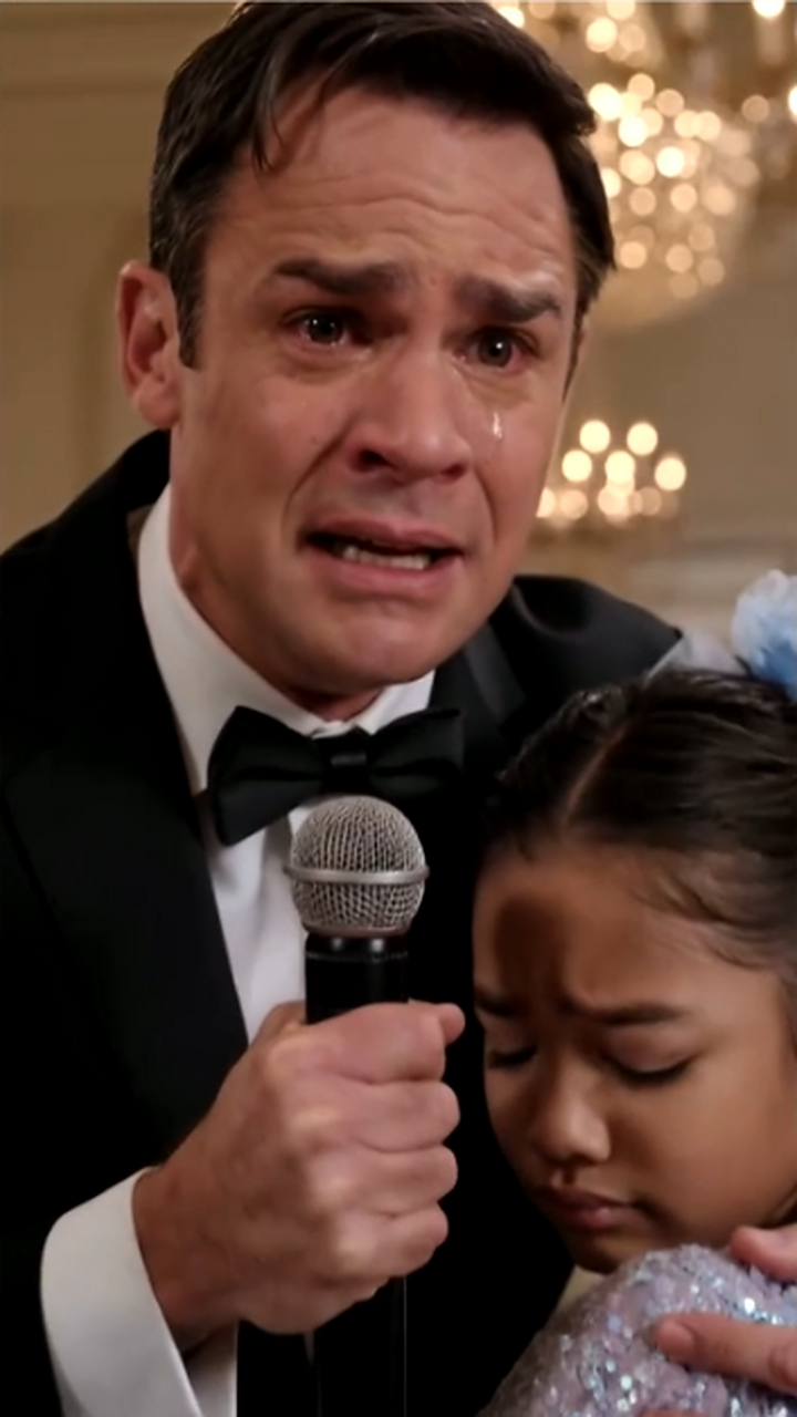 The Boy Promised to Restore Her Voice, but Demanded One Unbreakable Promise in Return