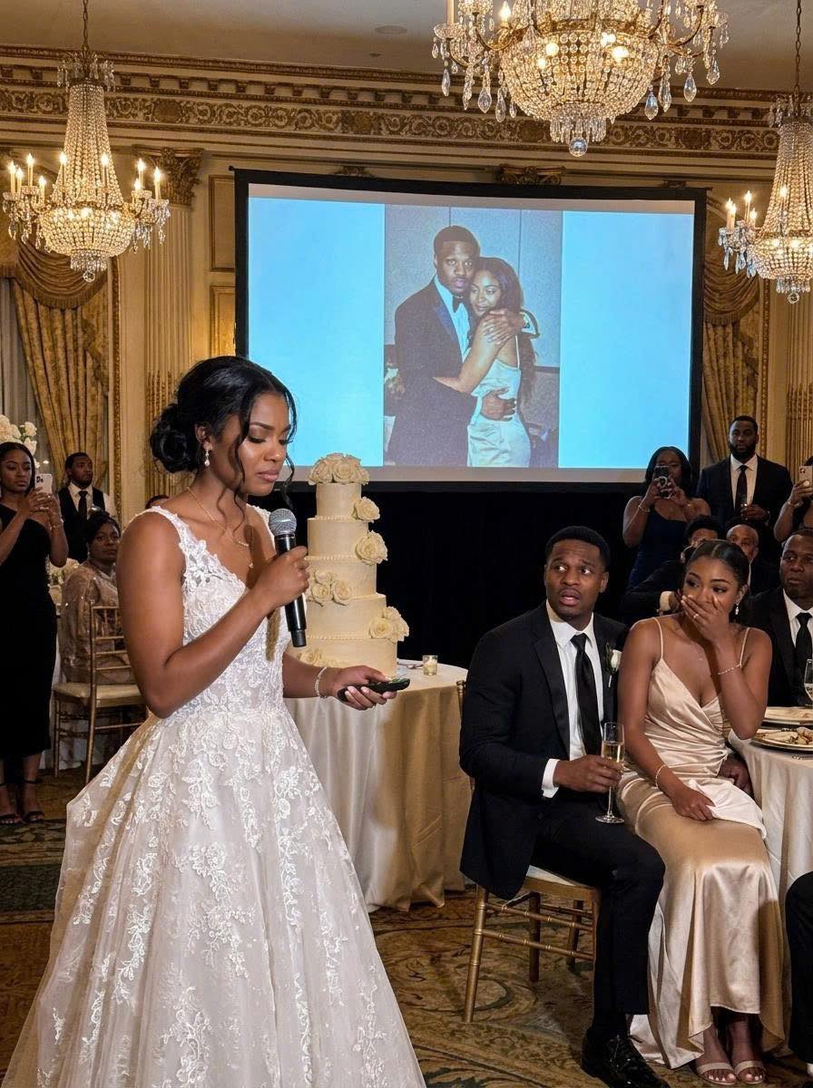 My sister stole my fiancé before our wedding, so I gave her a gift she wont forget. onMay 18, 2026