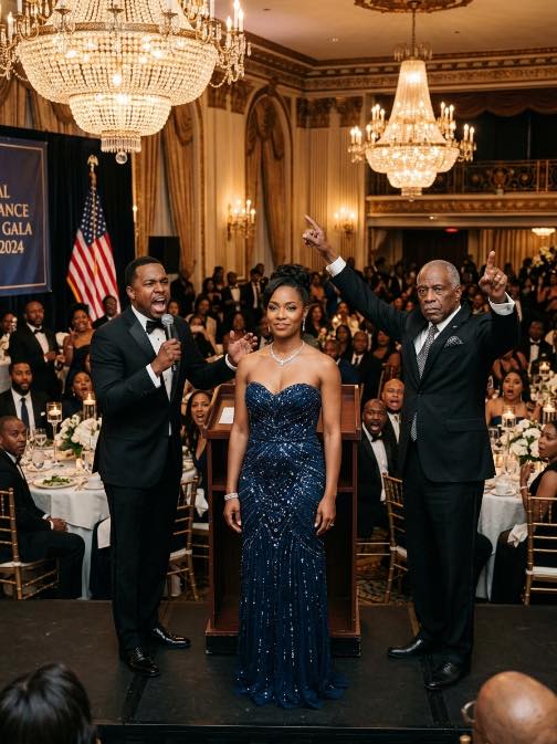 Husband auctioned me for $10 in front of 200 guests. “Who wants this useless wife?” They laughed. I sat there silent. Then a voice: “$1 million.” His face drained of color.