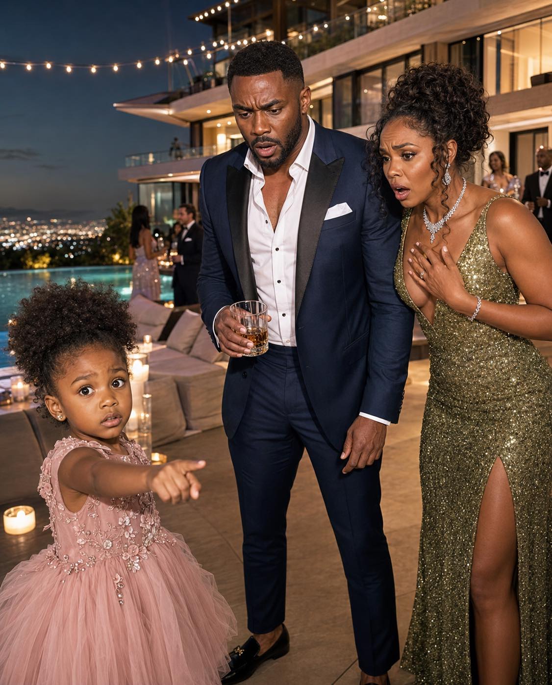 My 4-Year-Old Pointed at My Husband’s Boss’s Wife and Said, ‘That’s the Lady Who Bites’