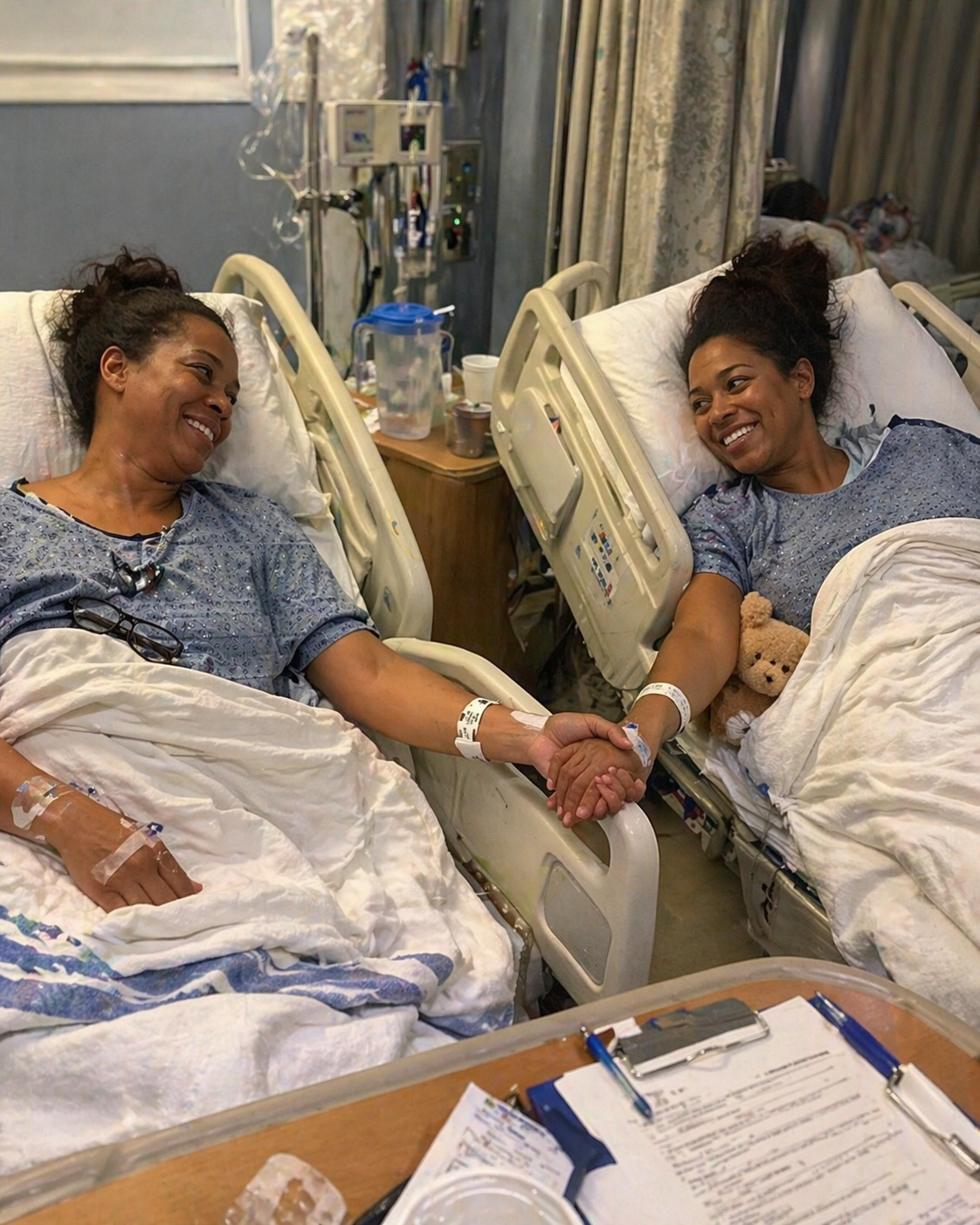 I Saved My Sister by Giving Her My Kidney – Then I Found Out She Was Having an Affair with My Husband, so I Invited Them to a Dinner They Would Never Forget