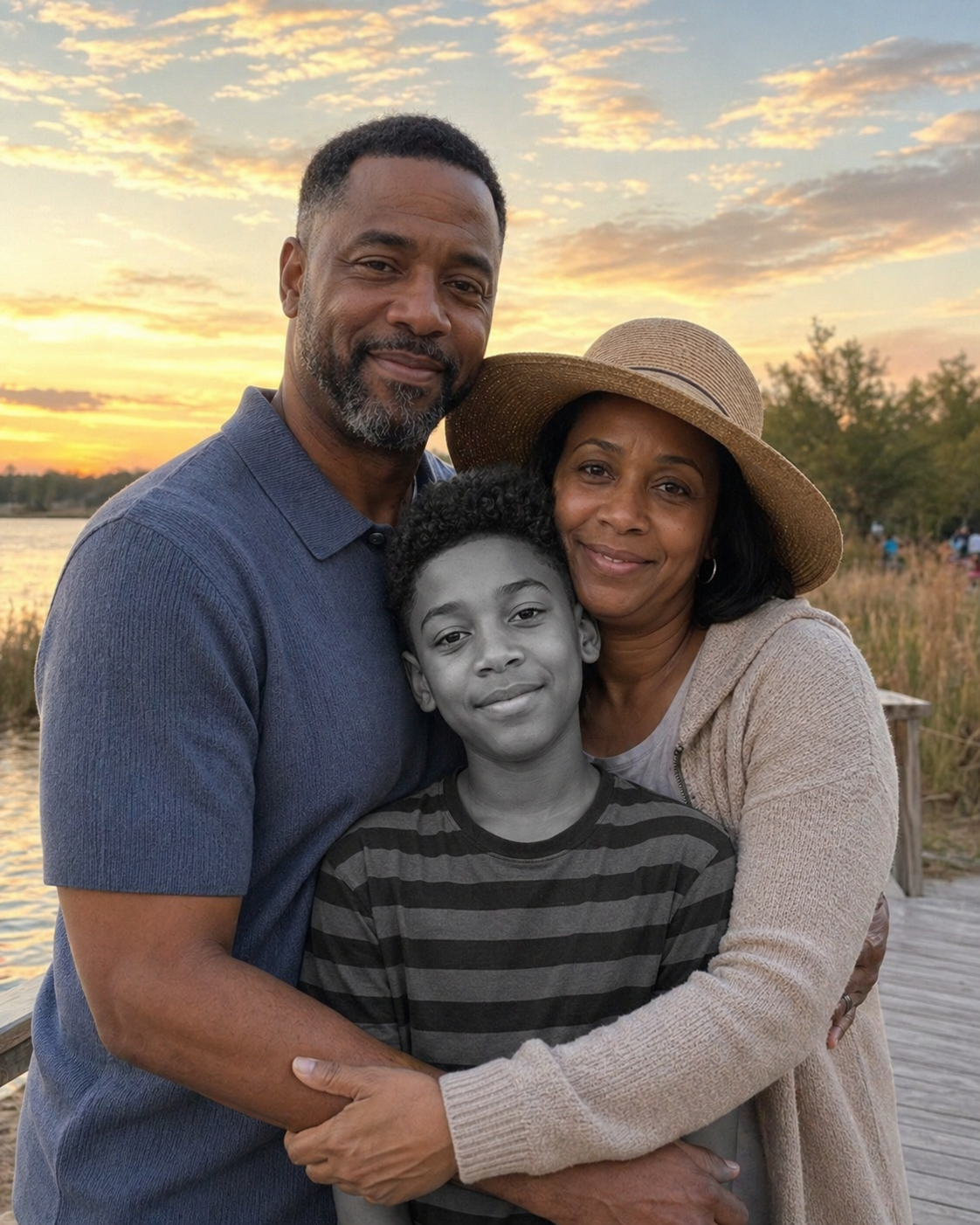 My 13-Year-Old Son Passed Away – Weeks Later, His Teacher Called and Said, 'Ma'am, Your Son Left Something for You. Please Come to the School Right Away'