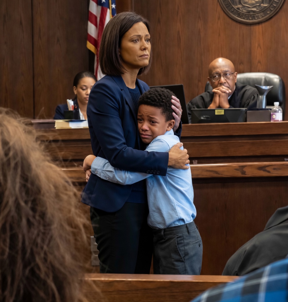 My Husband Framed Me for Stealing Millions — But One Sentence From Our Son Shattered His Lies - Happy Souls - For a positive heart