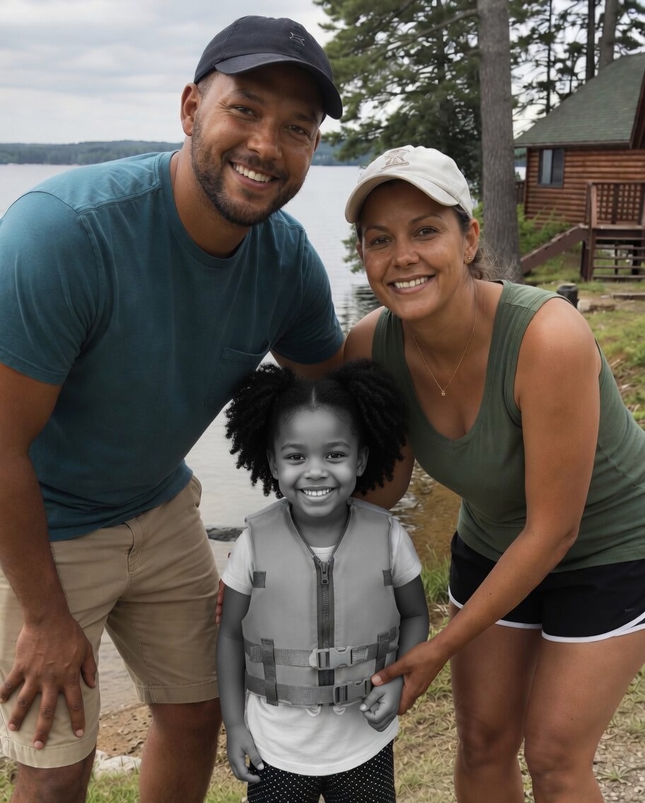 My Daughter Disappeared During a Family Camping Trip – 4 Years Later, My Nephew Whispered, 'I Saw What Really Happened That Night. She Didn't Just Get Lost'