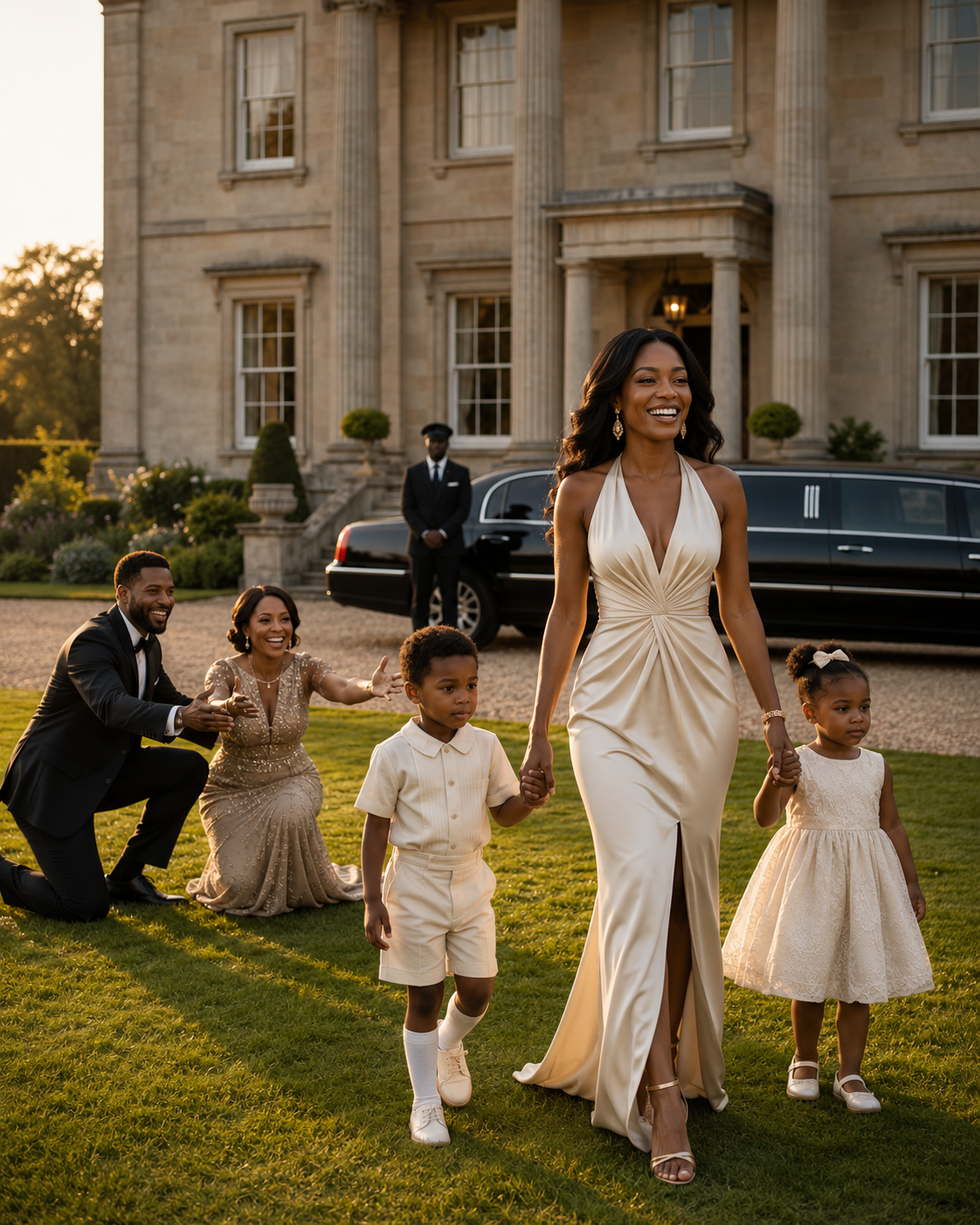 Three days after I gave birth to twins, my husband showed up with his mistress and divorce papers. “Take $3 million and sign it. I only want the kids.” I signed… and disappeared that night. By morning, he realized something was terribly wrong.