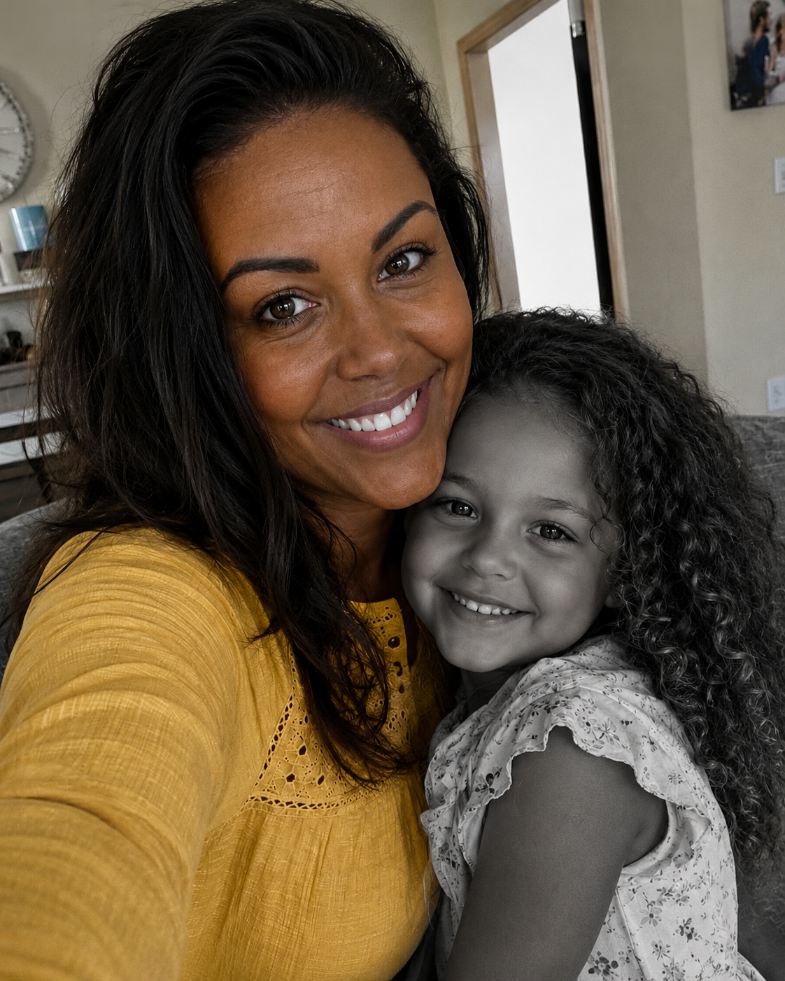 My 4-Year-Old Daughter Suddenly Passed Away at Daycare – Then Her Teacher Called and Said, 'I Sent You the Security Footage. Your Husband Is Lying' - Page 2 of 2 - Daily Stories