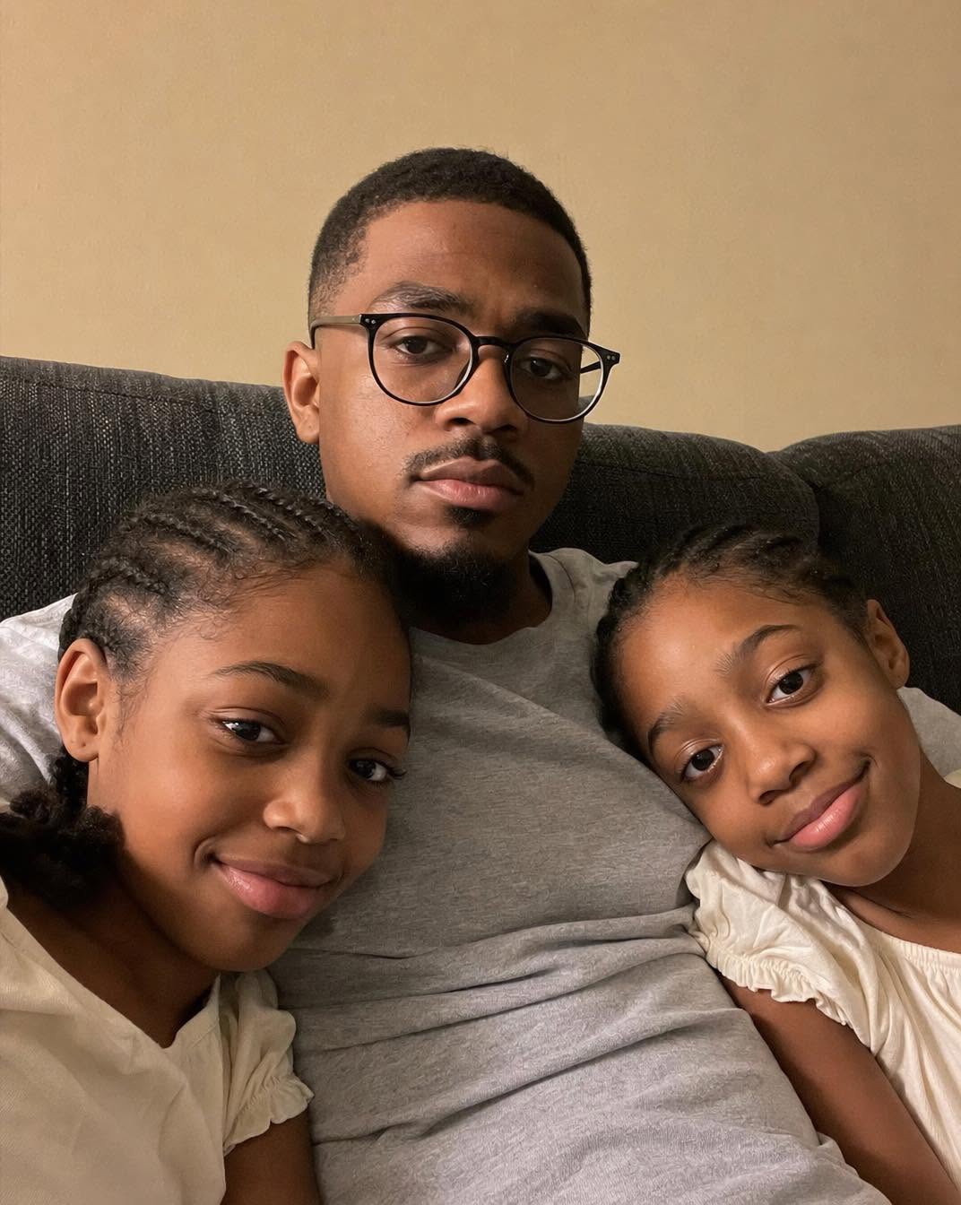 I Became Guardian of My Twin Sisters After Mom Di:ed — My Fiancée Pretended to Love Them Until I Heard What She Really Said