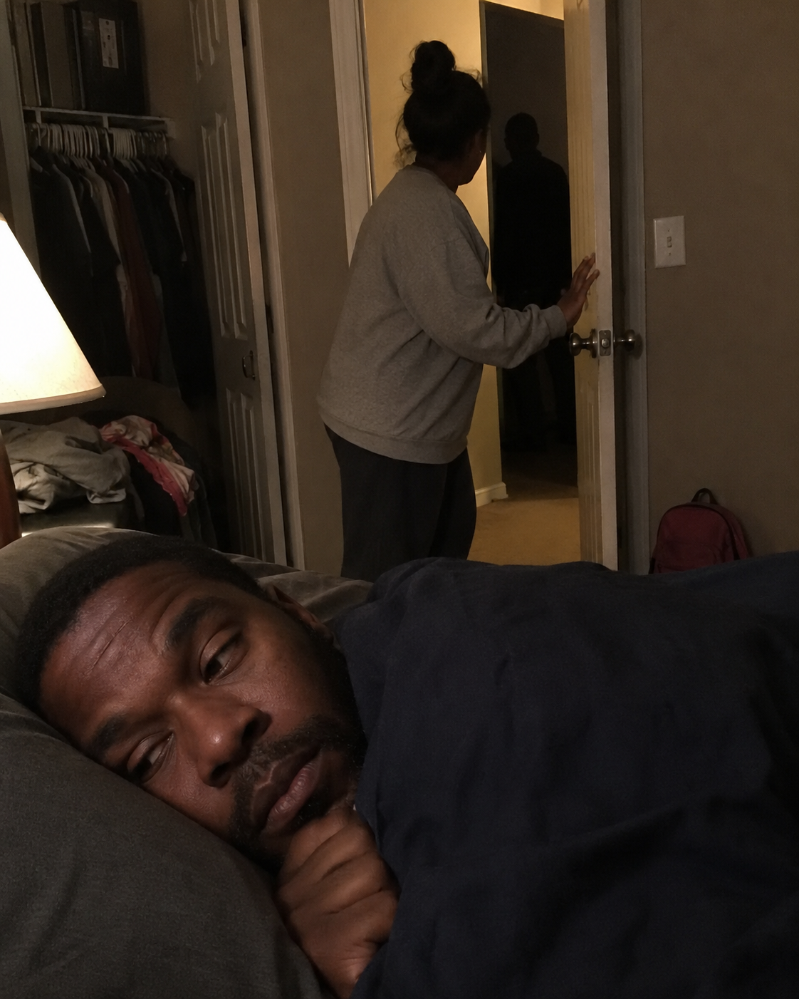 A Stranger Entered Our Bedroom Every Night—Then I Learned Why - usnews