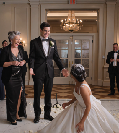PART 2:“The Wedding Joke That Destroyed the Groom’s Life”…