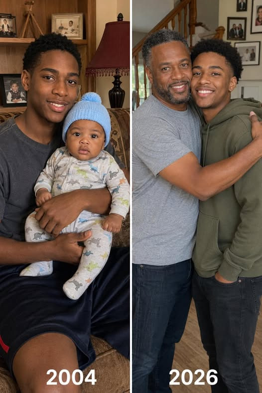 My Mom Left Me With My Dad – 22 Years Later She Appeared at Our Door With an Envelope in Her Hand