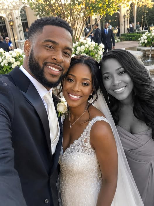 My Sister Passed Away at My Wedding – A Week Later, Her Coworker Called and Said, 'She Left a Phone for You. Come Immediately!'